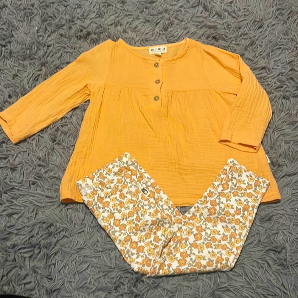 Fall Outfit